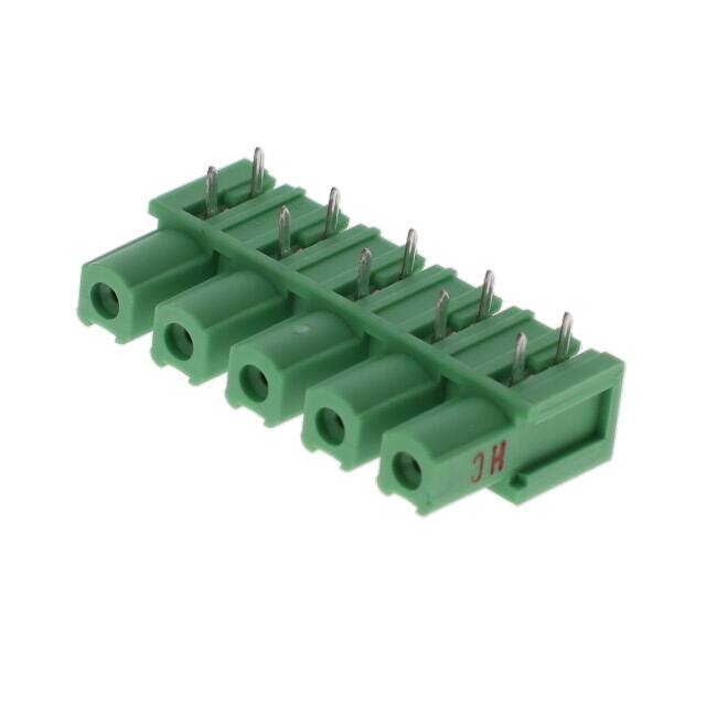 1745810 Phoenix Contact  Conectores y tomas de corriente